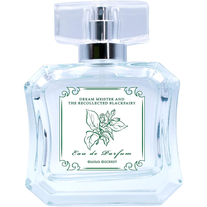 Dream Meister and the Recollected Black Fairy - Walter